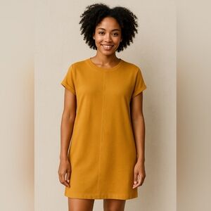 Calvin Klein Golden Short Sleeve Tee
